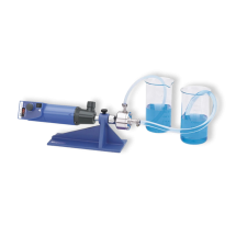 UTL 25 digital Inline ULTRA-TURRAX® Disperser / Homogeniser