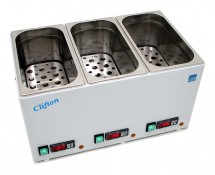 Clifton TripleBath Series